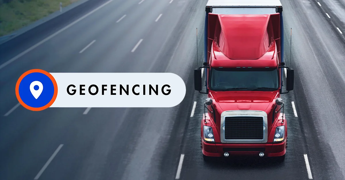 کاربردهای ژئو-فنسینگ در خودروهای سنگین و ناوگان