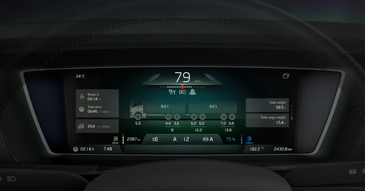 کدام سیستم برای کدام ناوگان بهتر است؟