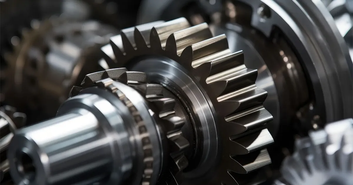 گام‌به‌گام عیب‌یابی دیفرانسیل پر سر و صدا