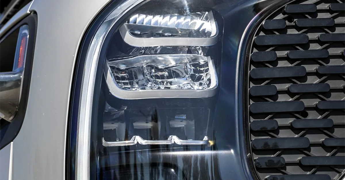 آکتروس مرسدس بنز با کابین جدید ProCabin؛ کاهش مصرف سوخت و افزایش ایمنی