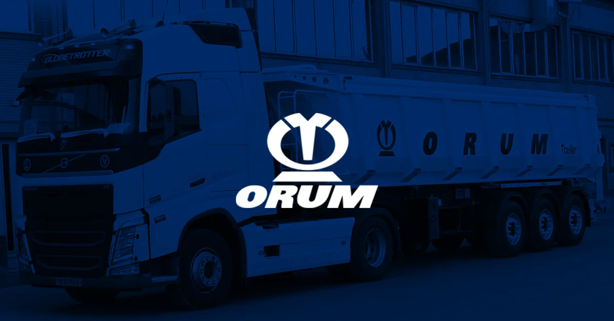 اروم تریلر (Orum Trailer)؛ رقیب قدرتمند شمال غرب