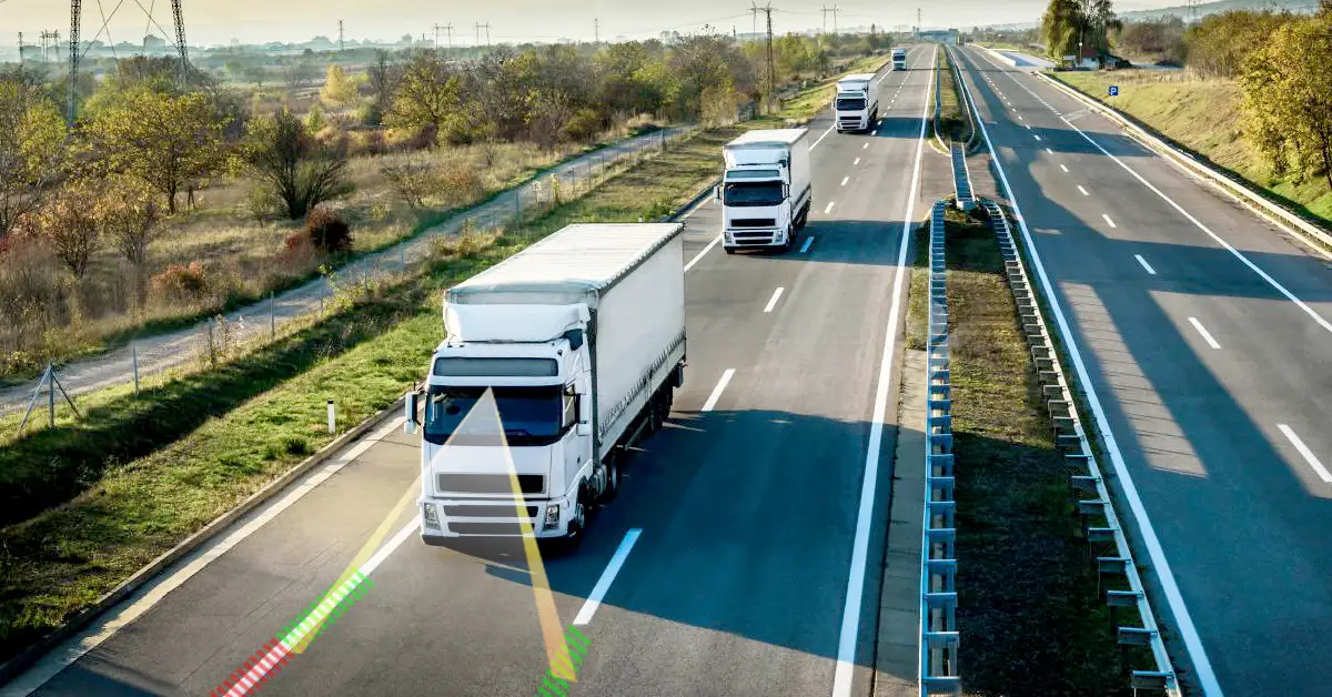 استانداردهای اختصاصی برای خودروهای سنگین