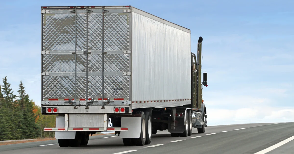 الزامات فنی هنگام طراحی و نصب ضربه‌گیر عقب