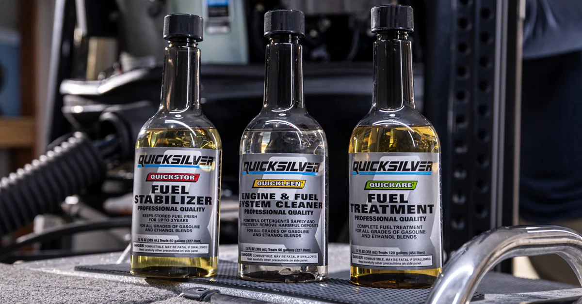 انواع مواد افزودنی رایج برای شست‌وشوی سیستم سوخت