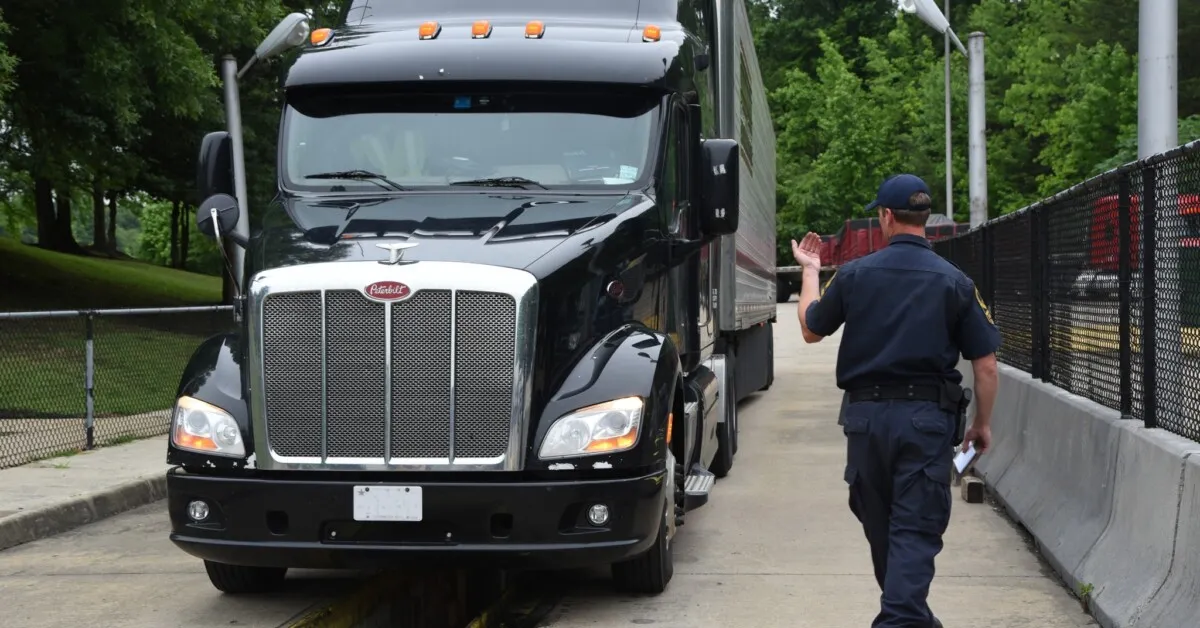 بازرسی جاده‌ای؛ لحظه امتحان پس دادن