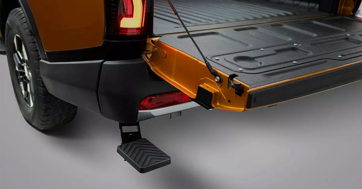 بازگشت دوباره سانتانا به بازار پیکاپ با مدل_های دیزلی و پلاگین هیبریدی 