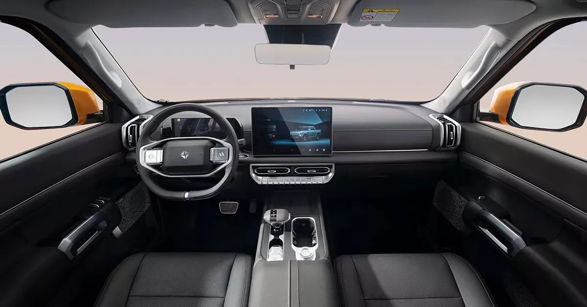 بازگشت دوباره سانتانا به بازار پیکاپ با مدل_های دیزلی و پلاگین هیبریدی 