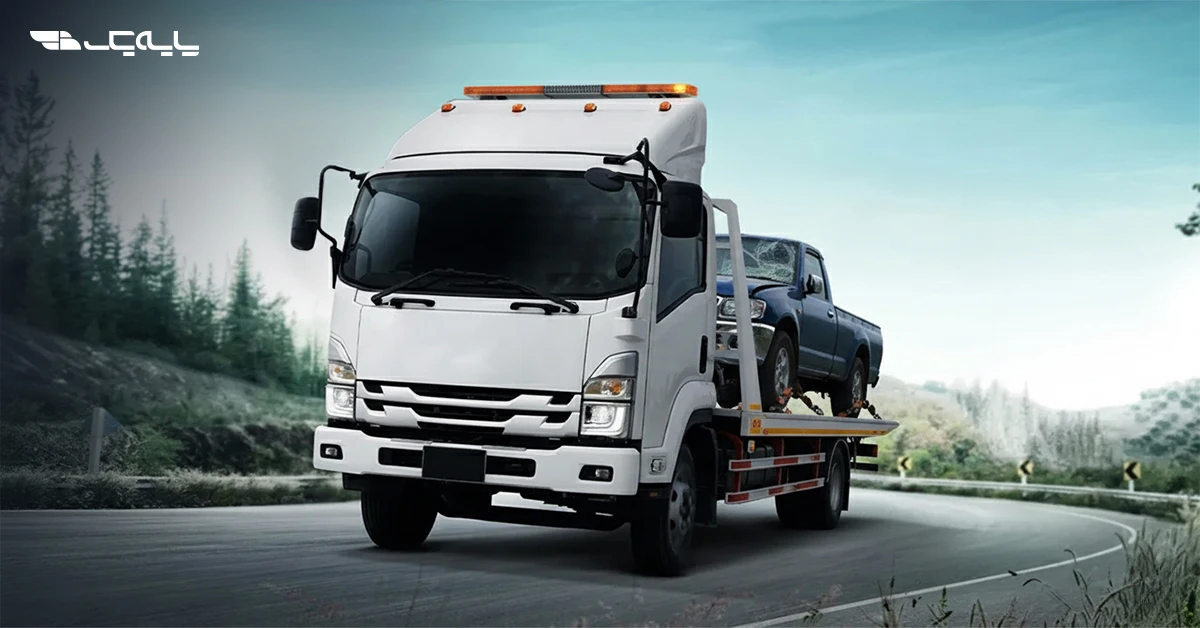 بهترین کامیونتها برای کاربری خودروبر (۷ مدل برتر بازار ایران)