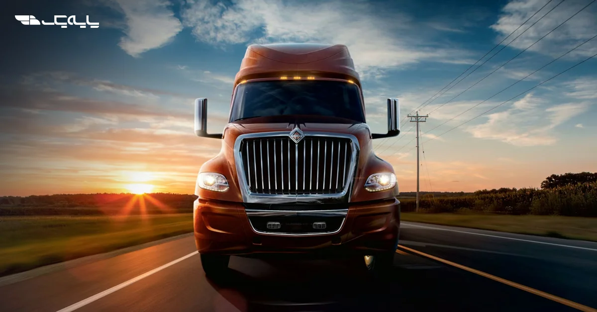 تاریخچه اینترنشنال LT؛ جانشین شایسته پرو استار