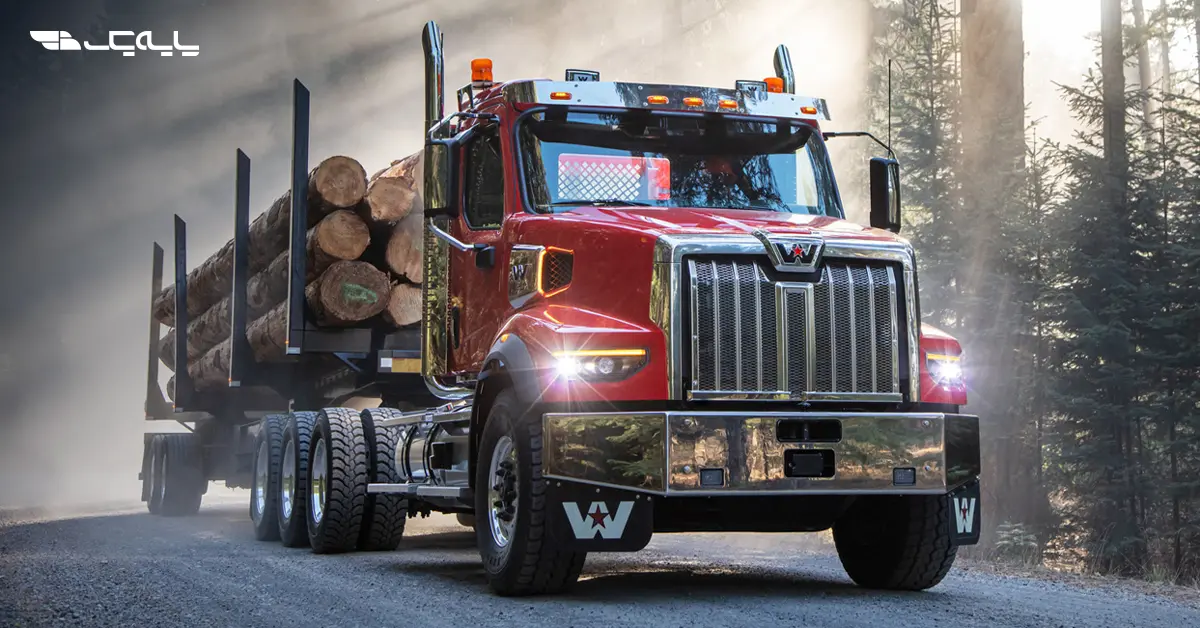 تاریخچه وسترن استار 49X؛ نسل X کامیون‌های آمریکایی چه ویژگی‌هایی دارد؟