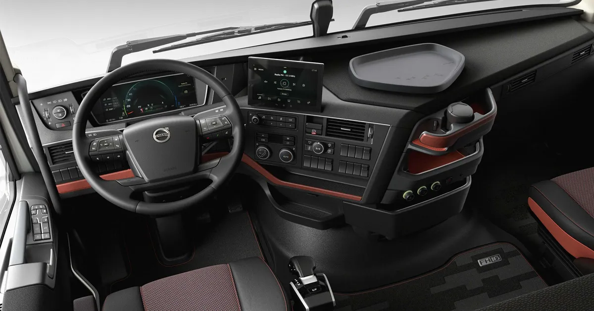 تجربه رانندگی و ارگونومی؛ فرمانروایی پشت فرمان