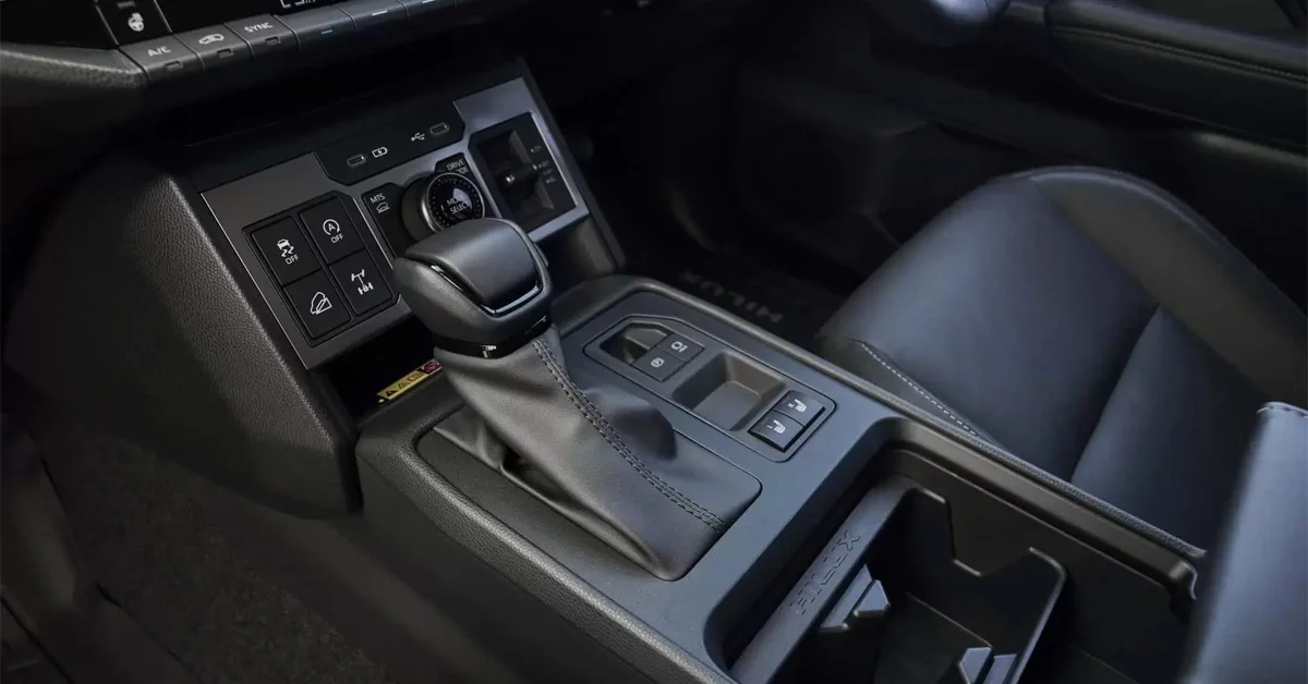 تداوم قهرمانی تویوتا در میدان ایمنی؛ بررسی امتیاز ۵ ستاره پیکاپ هایلوکس در تست‌های ANCAP 