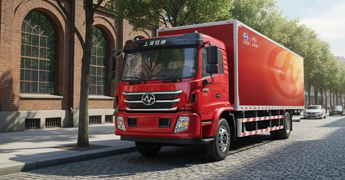 تکمیل پازل سبد محصولات سایک ایویکو با مدل‌های میان‌رده