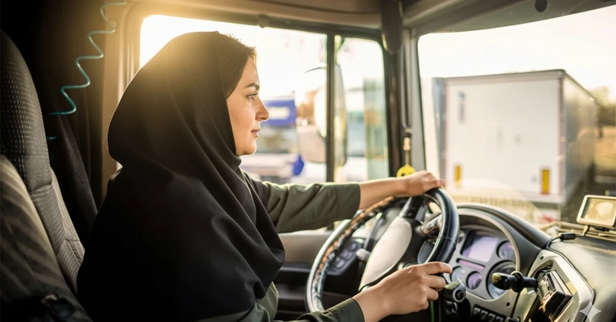 جمع‌بندی؛ بانوان جاده، پیش به سوی آینده