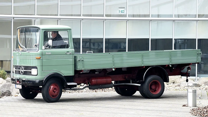 خاور ۶۰۸ خاور ۶۰۸