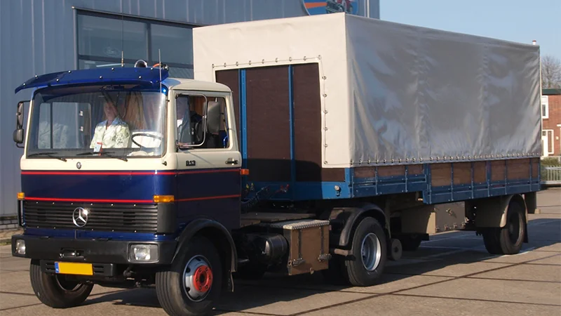 خاور ۸۱۳ خاور ۸۱۳