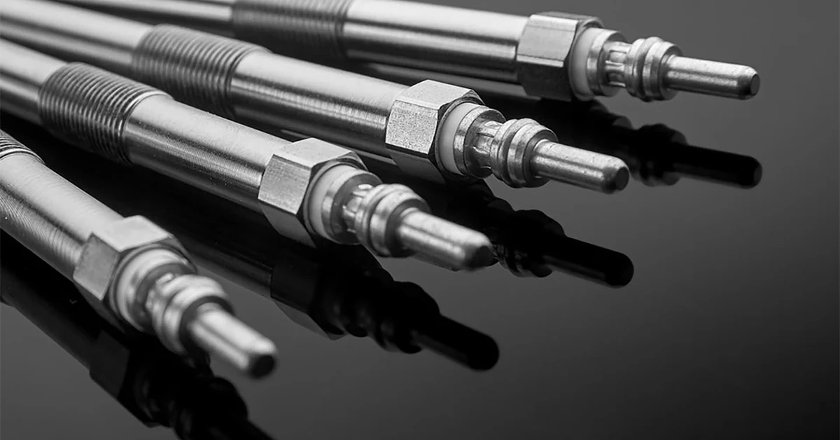 خرابی سیستم پیش‌گرمکن 