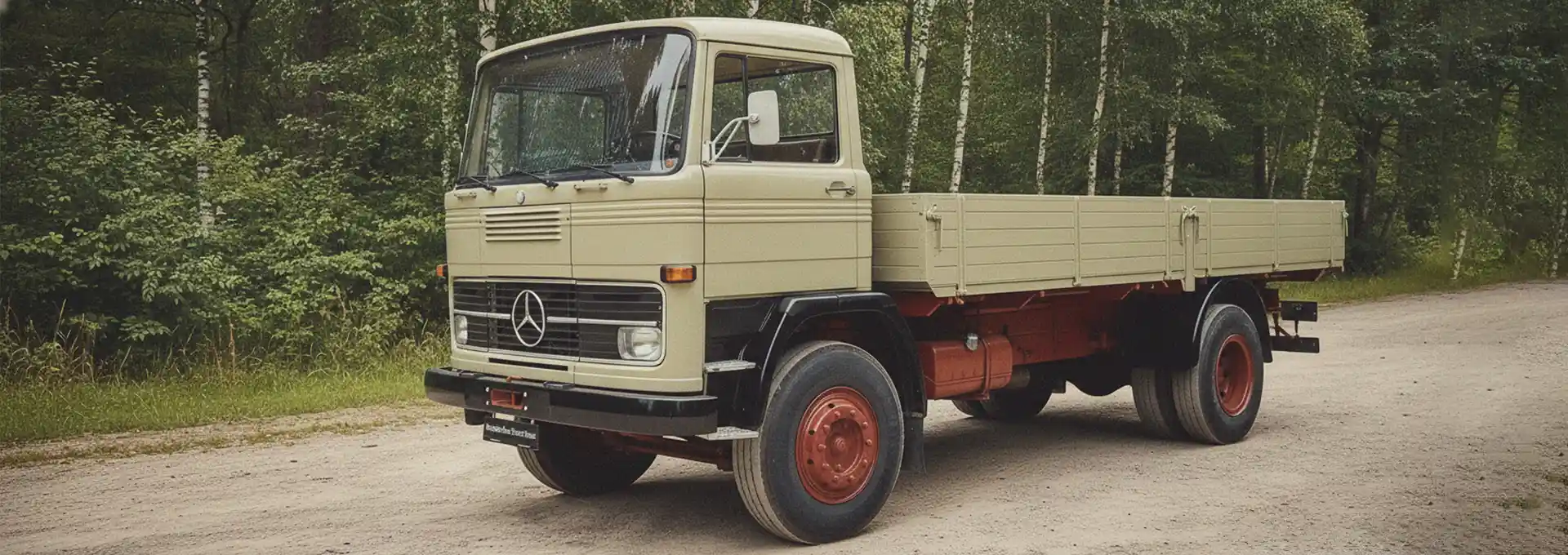 خرید کامیونت بنز خاور خرید کامیونت بنز خاور