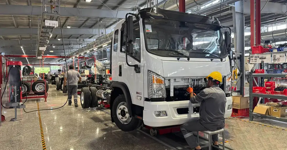 داستان تغییر استانداردها؛ از ۵۵ تا ۸۵