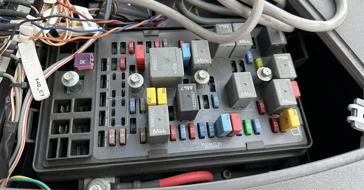 دقت در انتخاب فیوزها؛ سربازان محافظ مدار