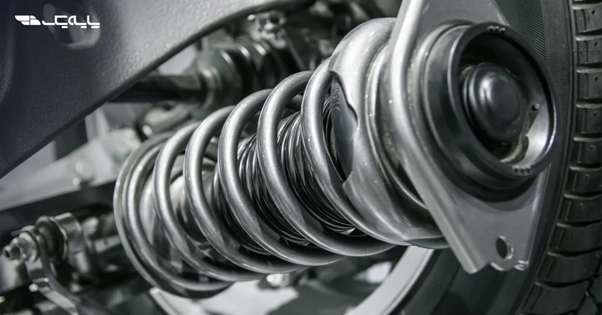 راهنمای جامع سرویس و بازسازی کمک ‌فنرهای هیدرولیک کامیون