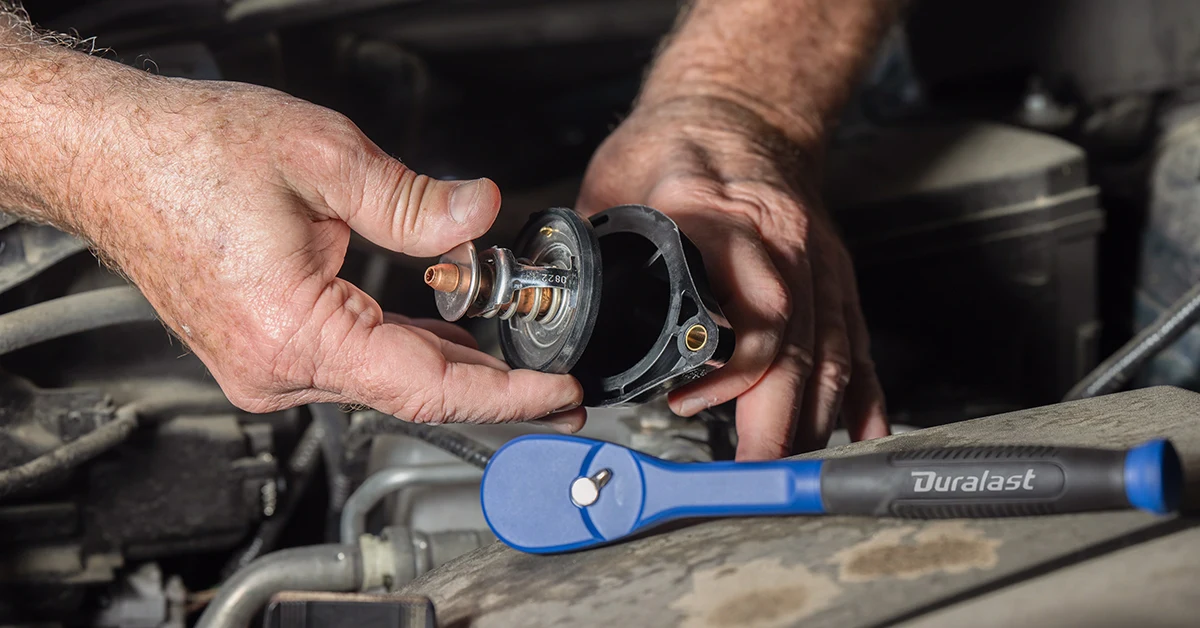 روش‌های تست سلامت ترموستات 