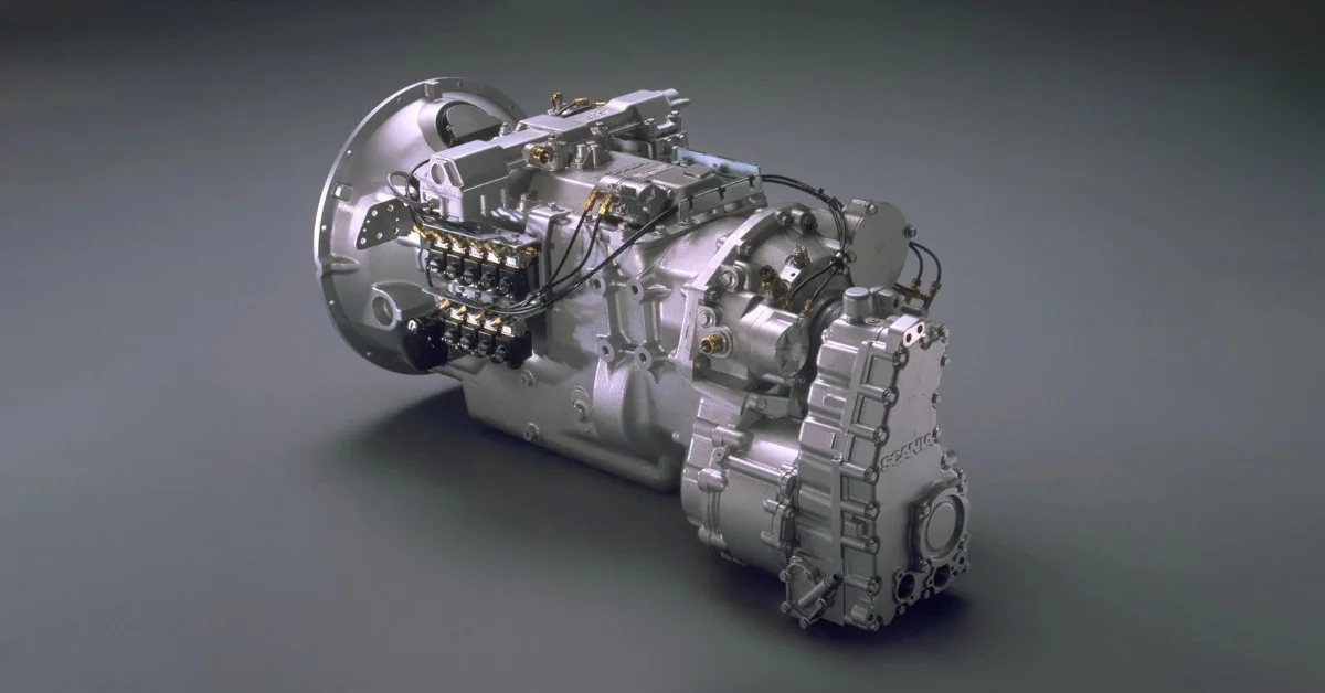 ریتاردر چیست و چرا ترمز اصلی کافی نیست؟