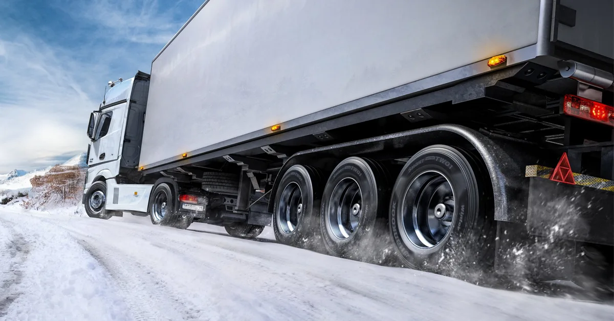 زمستان با کسی شوخی ندارد