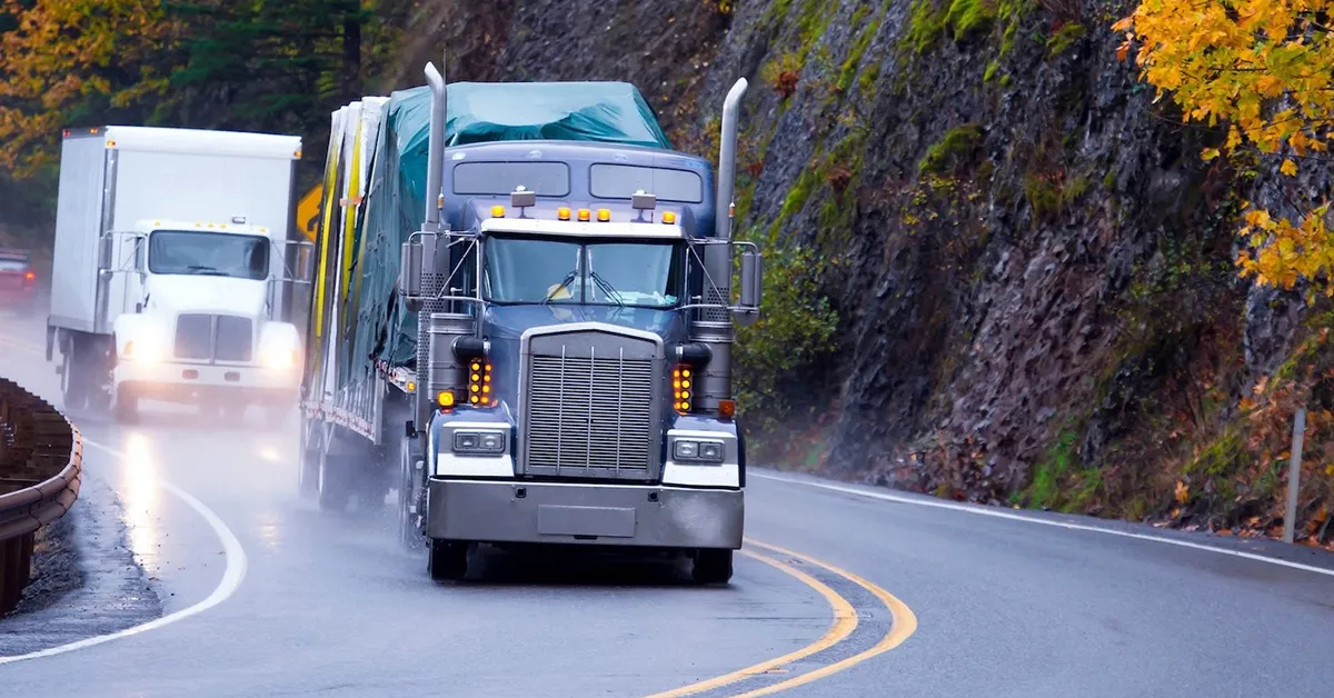 سیستم کنترل سرعت در سرازیری (Hill Descent Control - HDC)