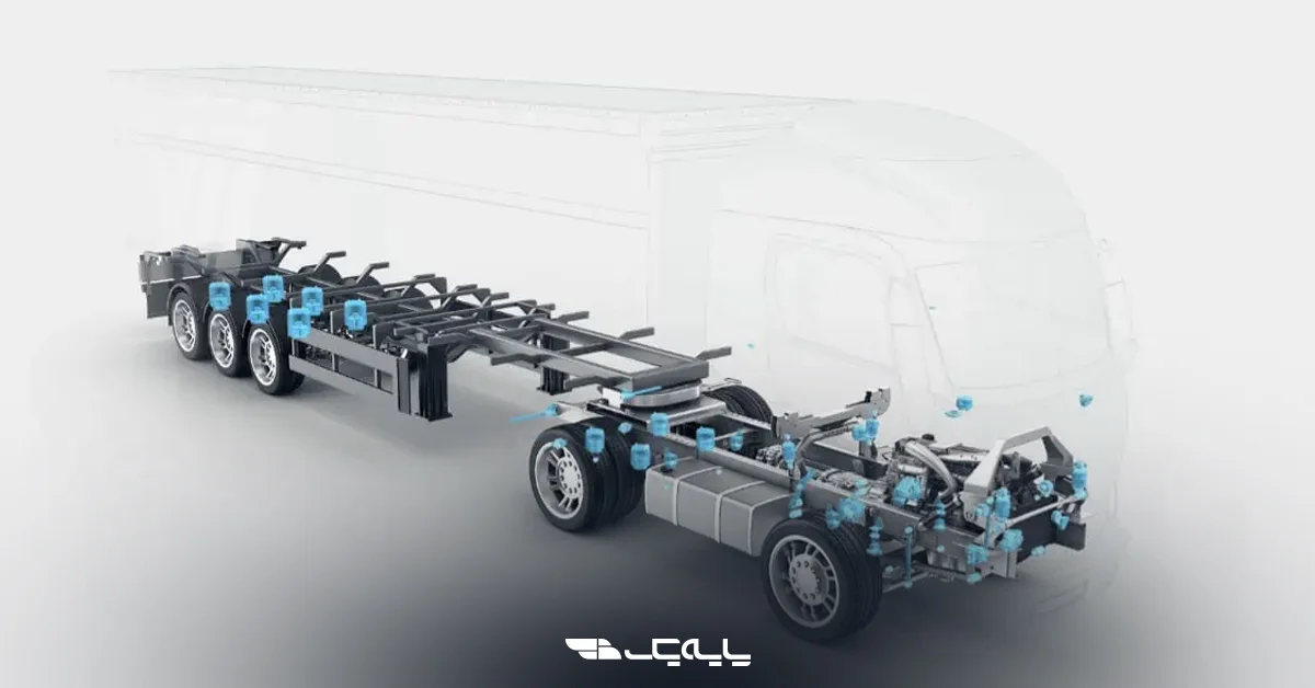 شاسی High Frame؛ استقامت در مسیرهای سخت