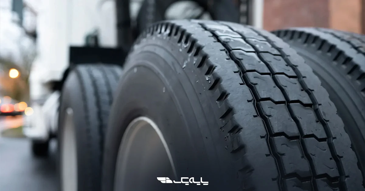 عواقب استفاده از لاستیک اشتباه برای هر محور