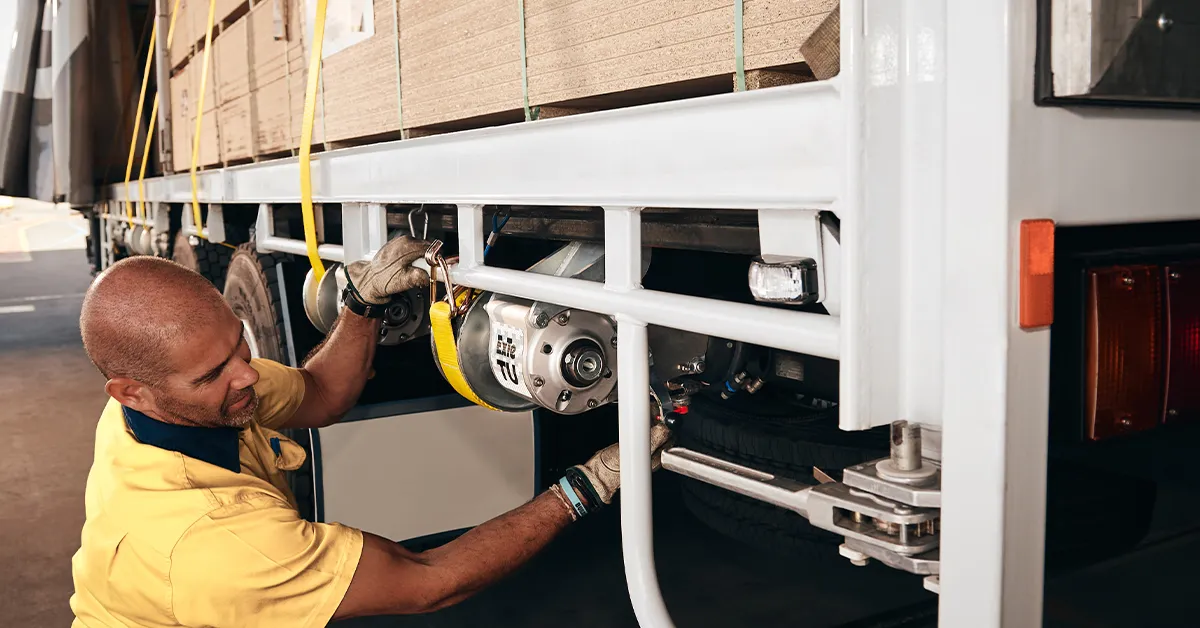 فناوری توازن خودکار بار چیست؟