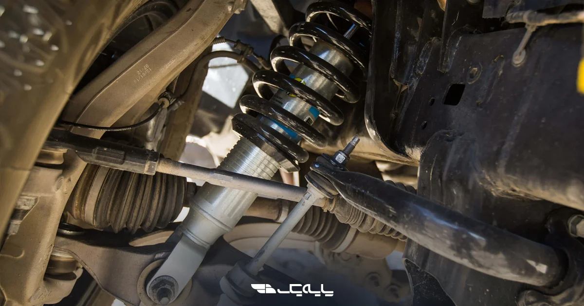 فوت کوزه‌گری؛ نصب نهایی و نگهداری پس از تعمیر