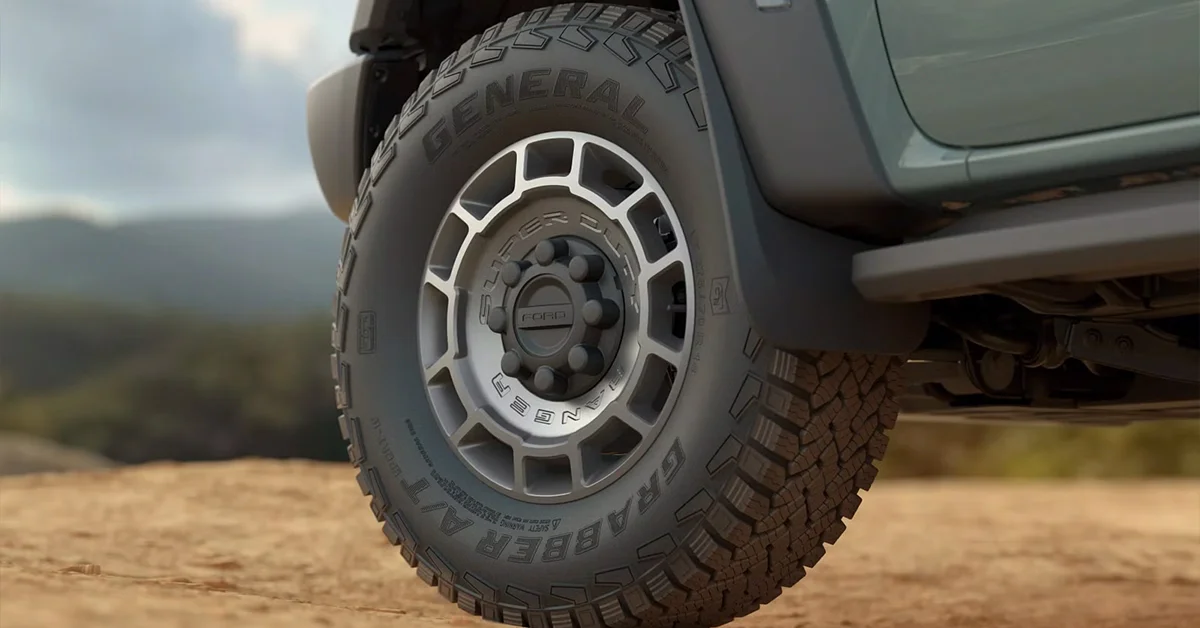 فورد نسخه لوکس XLT و آپشن وانت وان رنجر سوپر دیوتی ۲۰۲۶ را معرفی کرد 