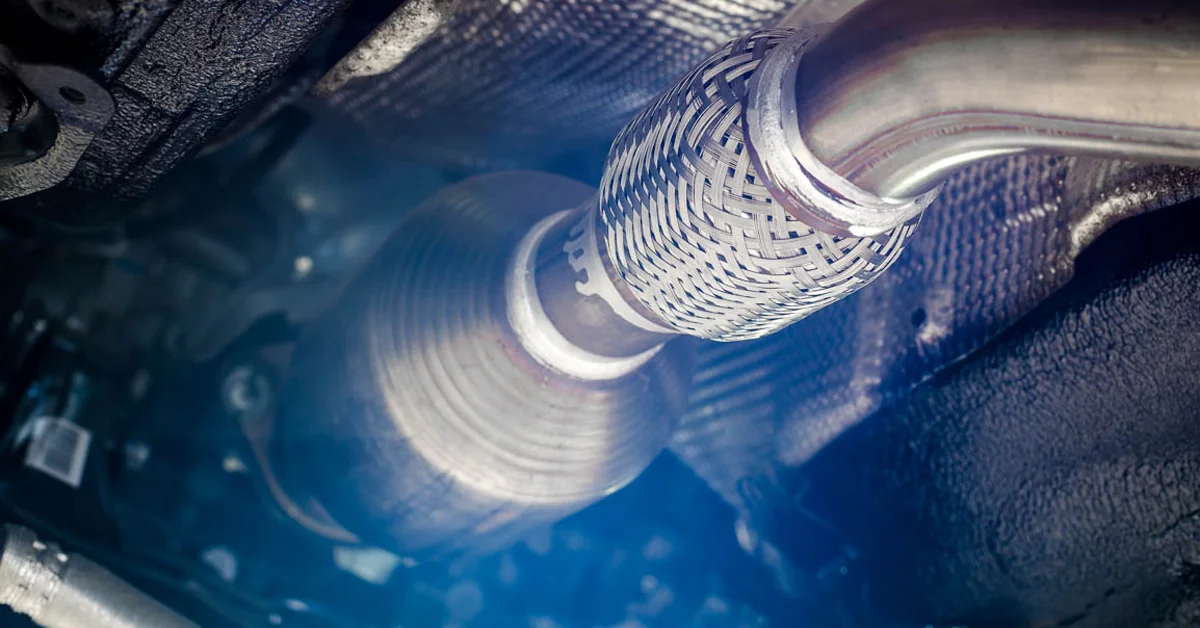 فیلتر DPF چیست و چرا به اصطلاح خفه می‌شود؟