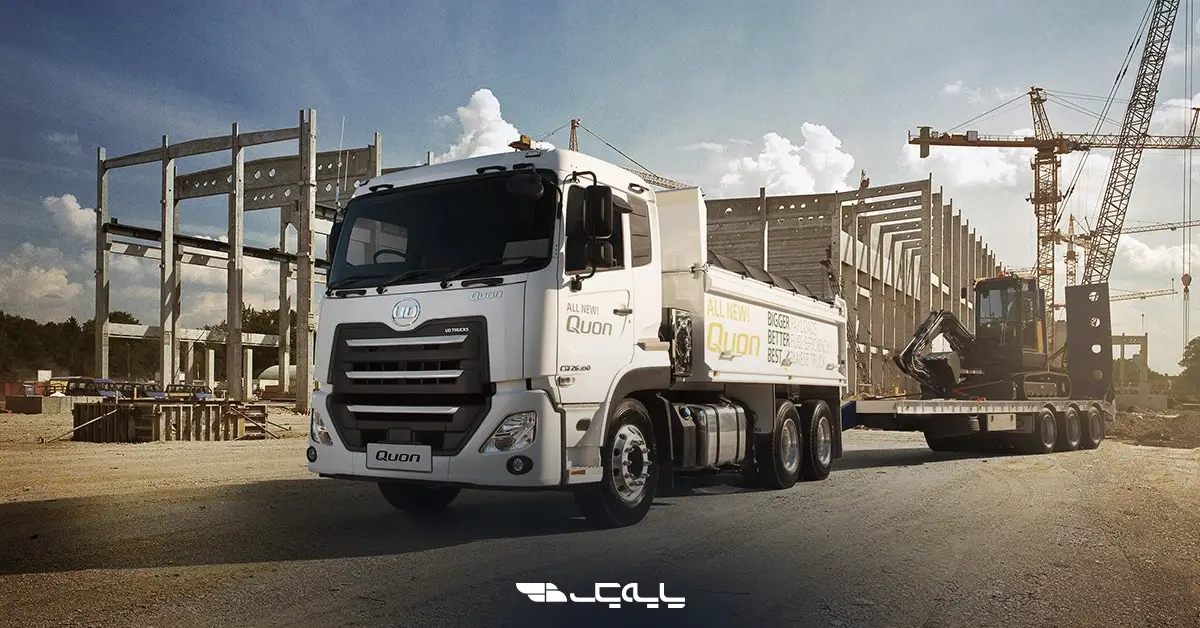 قلب‌های تپنده؛ استراتژی هوشمندانه UD در انتخاب موتور