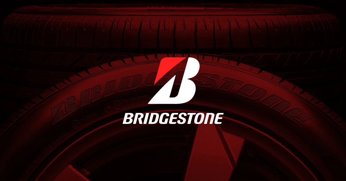 لاستیک بریجستون (Bridgestone)