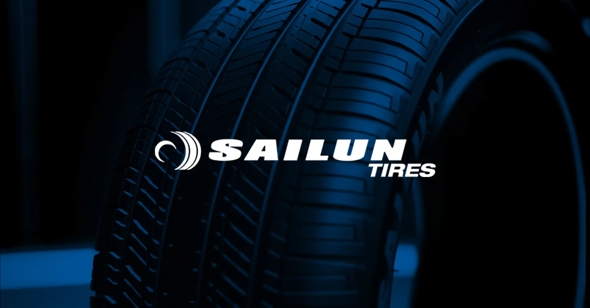 لاستیک سایلون (Sailun)