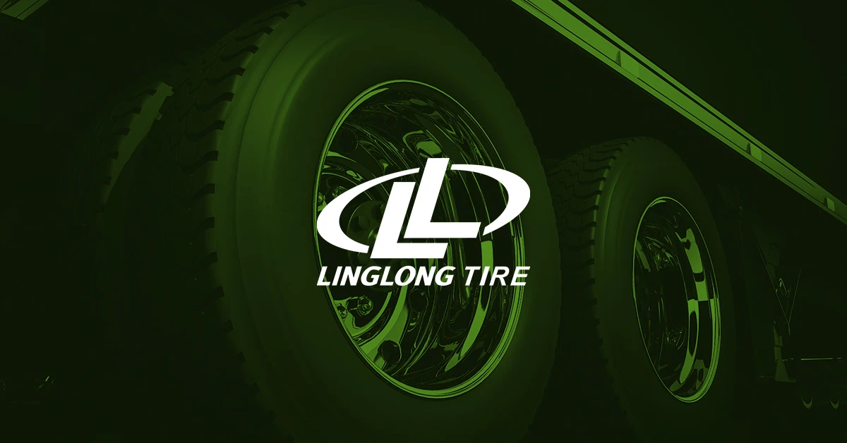 لاستیک لینگ‌لانگ (Linglong)