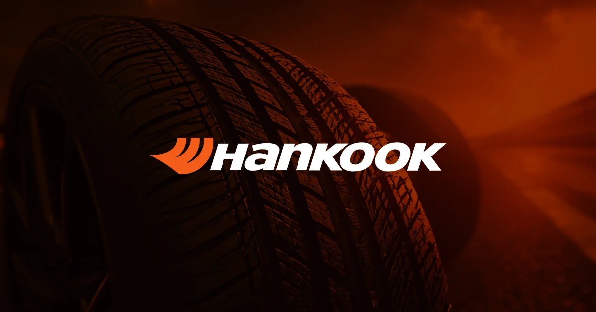 لاستیک هانکوک (Hankook)