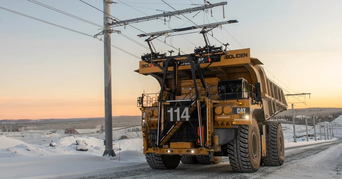 محدودیت‌ها و چالش‌های فناوری ترولی؛ چرا همه جا استفاده نمی‌شود؟