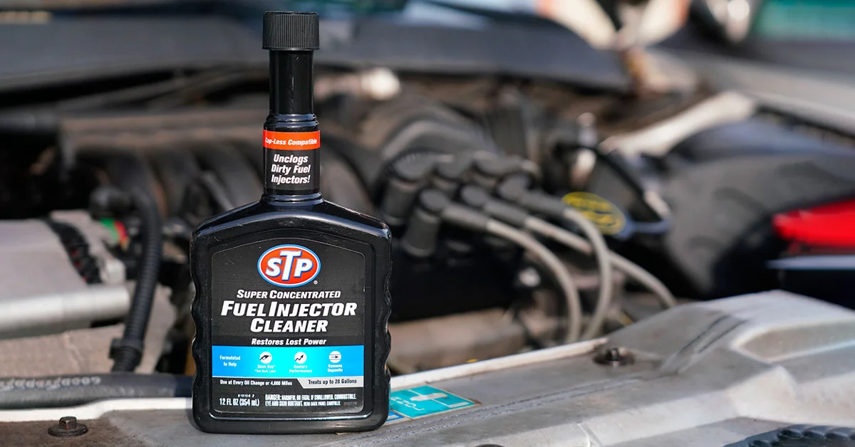 مراحل صحیح استفاده از مواد افزودنی شست‌وشوی سیستم سوخت