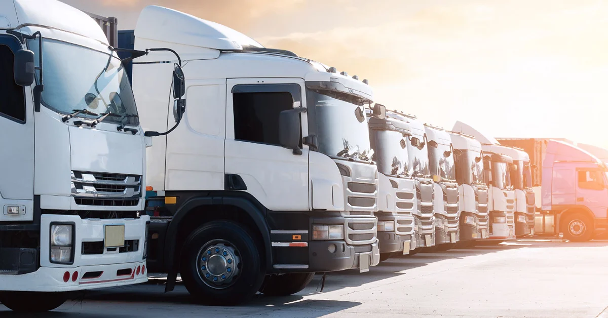 مراحل عملی ورود یک کامیون کارکرده؛ از ثبت سفارش تا پلاک