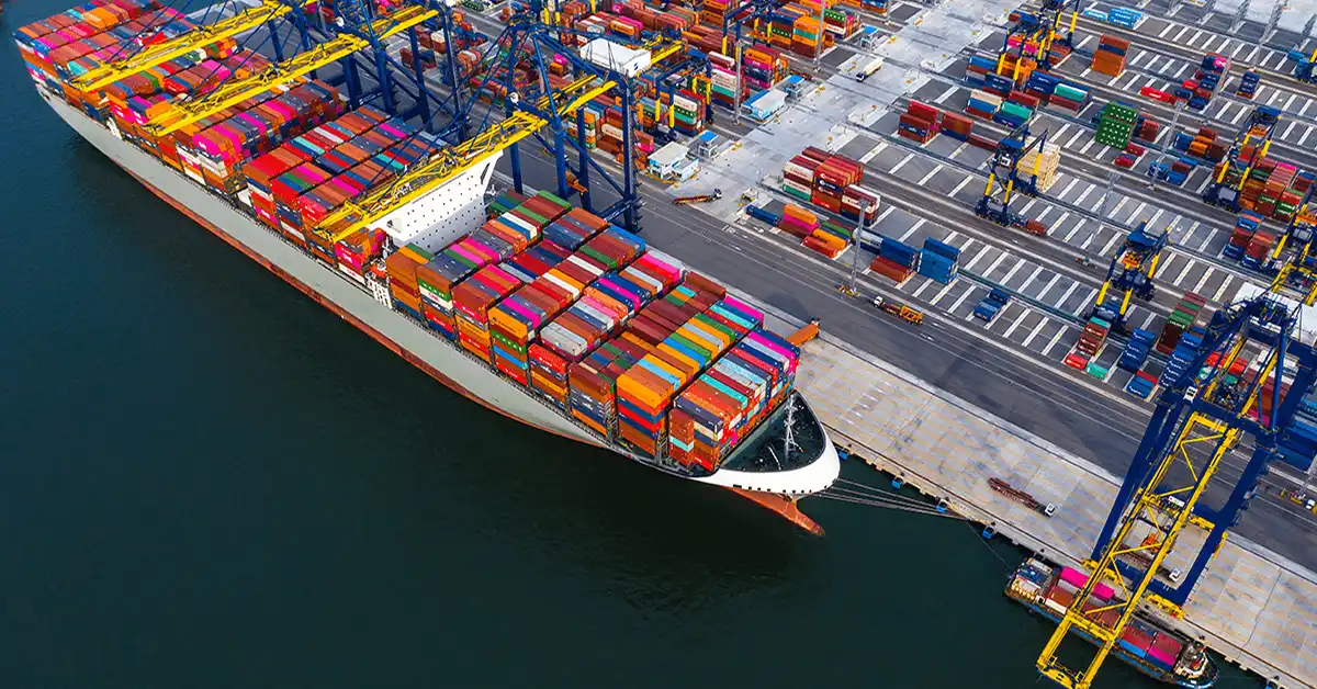 مرجع دوم - حمل‌ونقل دریایی و دعاوی بین‌المللی