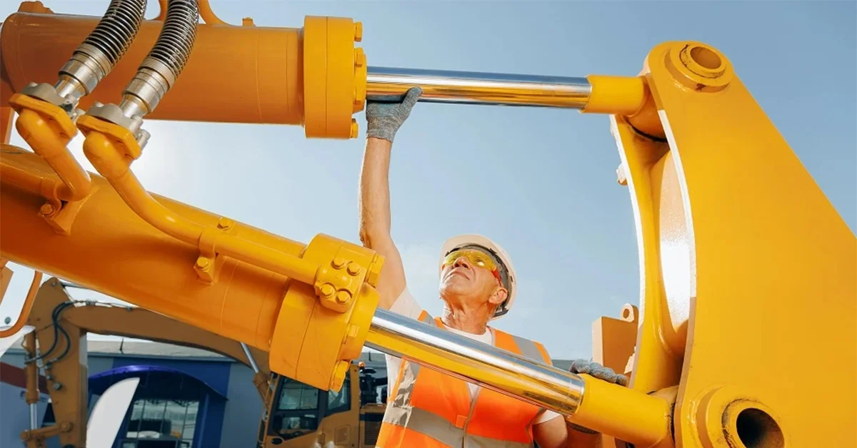 مرحله اول_ عیب‌یابی؛ پمپ با شما حرف می‌زند اگر گوش کنید