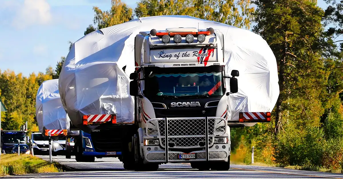 مرز قانون کجاست؟ ابعاد استاندارد و غیرمتعارف