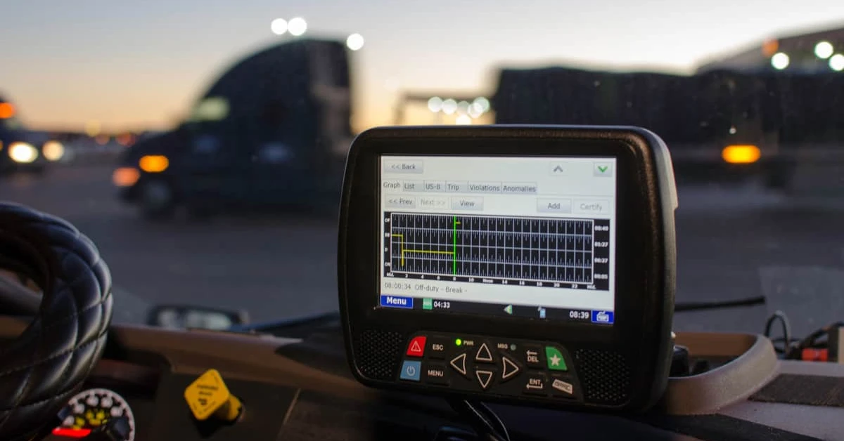 معافیت‌های قانونی؛ چه کسانی از نصب ELD معاف هستند؟