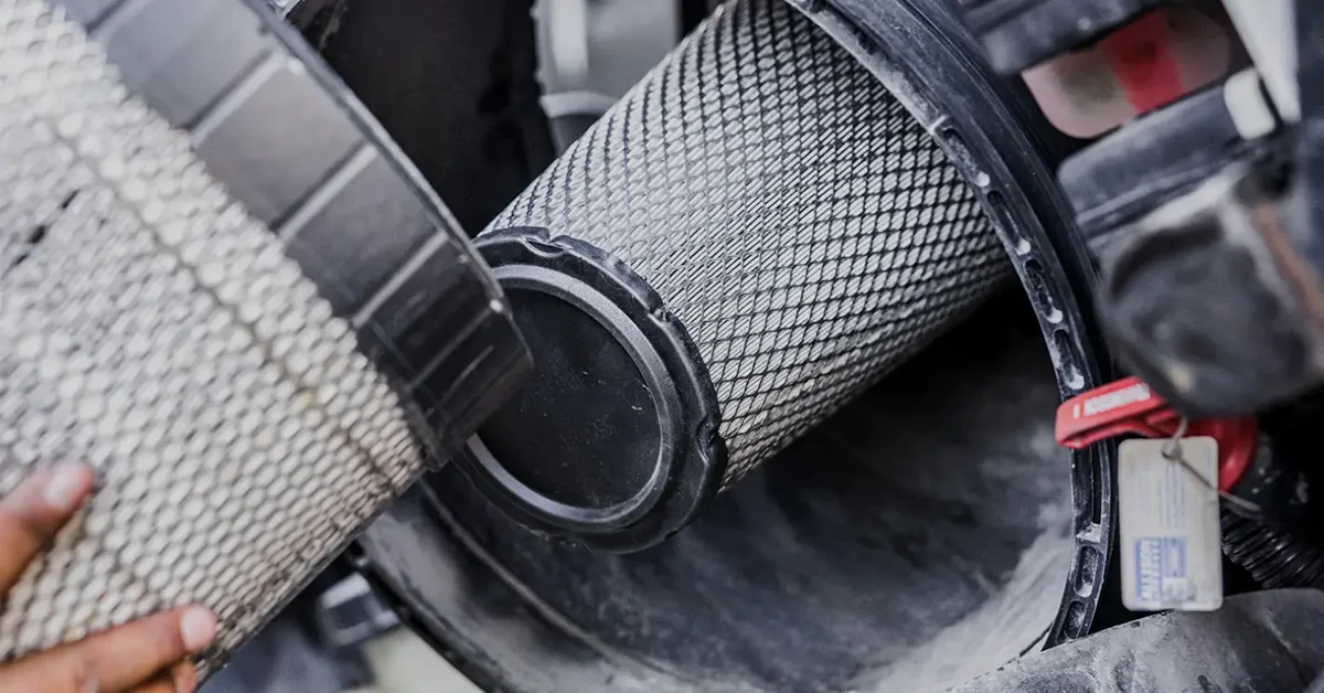 مقایسه طول عمر و دوام فنی فیلترهای DPF نسل اول و دوم