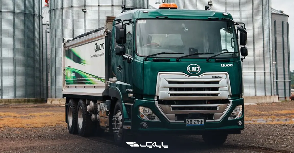 میراثی برای آینده؛ کوئون در مسیر فردا