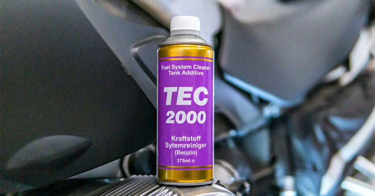 نکات ایمنی و خطاهای رایج هنگام استفاده از افزودنی‌های شست‌وشوی سیستم سوخت